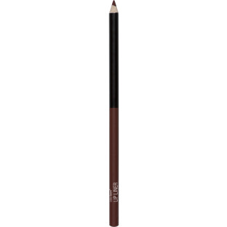 Huultenrajauskynä Wet N Wild 1,4 g Color Icon Brandy Wine