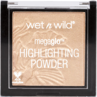 Hohdepuuteri Wet N Wild 5,4 g MegaGlo Precious Petals