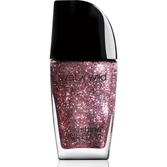 Kynsilakka Wet N Wild 12,3 ml Wild Shine Sparked
