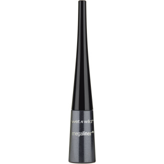 Silmänrajauskynä Wet N Wild 13 g MegaLiner nestemäinen