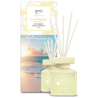 Huonetuoksu Ipuro 50 ml In Happiness