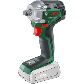 Akkuiskumutterinväännin Bosch UniversalImpactDrive 18V-350 Solo