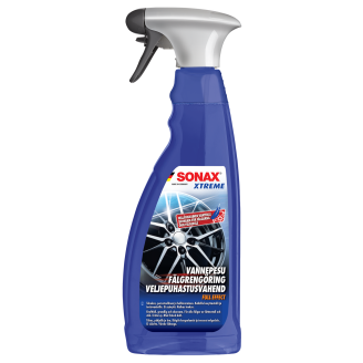 Vannepesu Sonax Extreme 750 ml