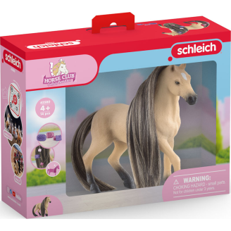 Hevonen Schleich Sofia's Andalusiantamma 42580