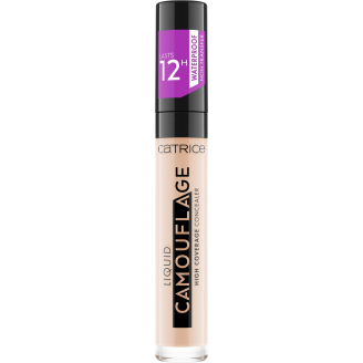 Peitevoide Catrice 5 ml Liquid Camouflage