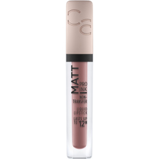 Nestemäinen huulipuna Catrice 5 ml Matt Pro Ink