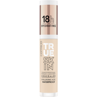 Peitevoide Catrice 4,5 ml True Skin High Cover 005