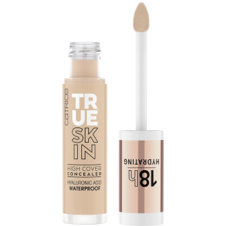 Peitevoide Catrice 4,5 ml True Skin High Cover 020