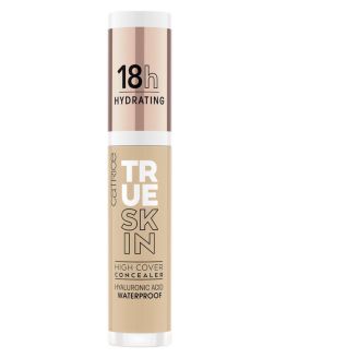Peitevoide Catrice 4,5 ml True Skin High Cover 039
