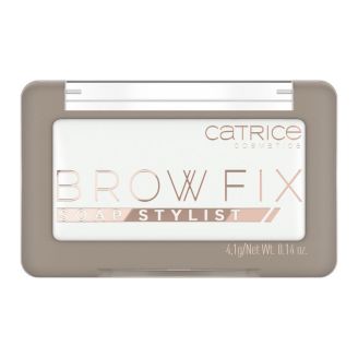 Kulmamuotoilutuote Catrice 4,1 g Brow Fix Soap 010
