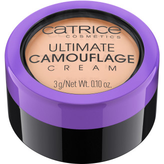 Peitevoide Catrice 3 g Ultimate Camouflage