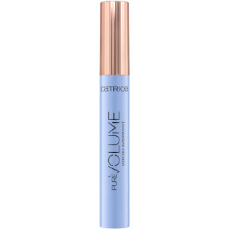 Ripsiväri Catrice 10 ml Pure Volume vedenkestävä 010