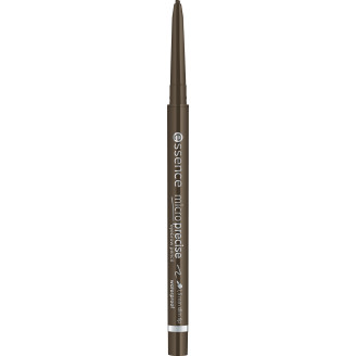 Kulmakynä Micro Precise 05 Black Brown