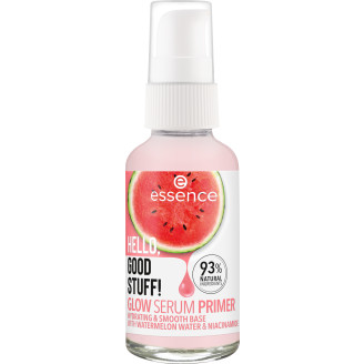 Seerumipohjustaja Essence 30 ml Hello Good Stuff Glow