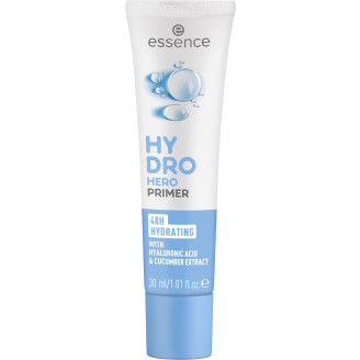 Pohjustusvoide Essence 30 ml Hydro Hero