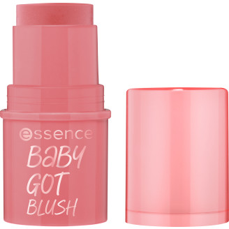 Poskipuna Essence 5,5 g Baby Got Blush