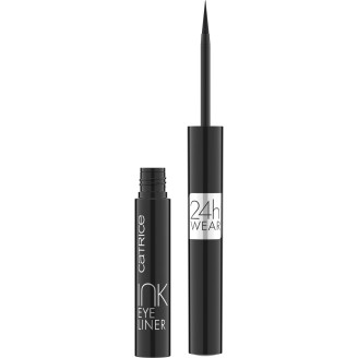 Silmänrajausväri Catrice 1,7 ml Ink Eyeliner 010