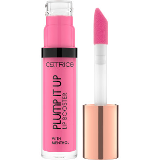 Huulikiilto Catrice 3,5 ml Plump It Up