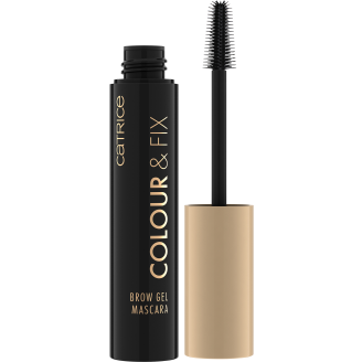 Kulmageeli Catrice 5 ml Colour & Fix 010 Blonde