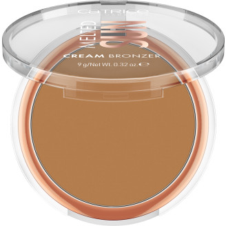 Aurinkopuuteri Catrice 9 g Melted Sun Cream 020 Beach Babe