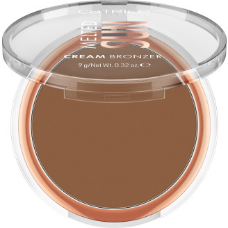 Aurinkopuuteri Catrice 9 g Melted Sun Cream 030 Pretty Tanned
