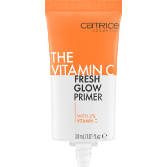 Meikinpohjustusvoide Catrice 30 ml The Vitamin C Fresh Glow