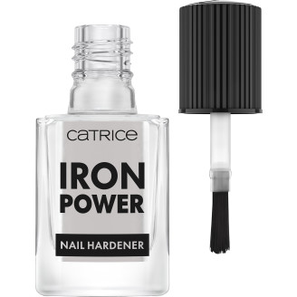 Kynnenkovettaja Catrice 10,5 ml Iron Power 010