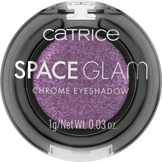 Luomiväri Catrice 1 g Space Glam Chrome 020