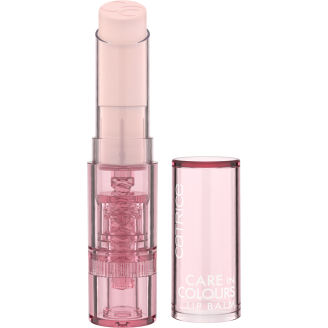 Huulivoide Catrice 3 g Care In Colours