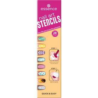 Kynsitaidesapluunat Essence