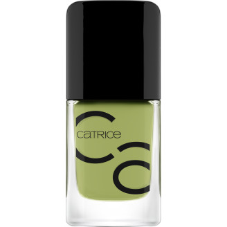 Geelilakka Catrice 10,5 ml Iconails