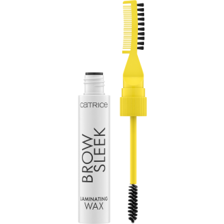Kulmavaha Catrice 9 ml Brow Sleek Laminating