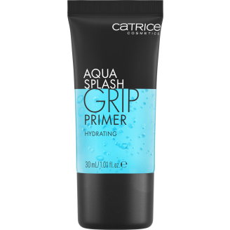 Meikinpohjustaja Catrice 30 ml Aqua Splash Grip
