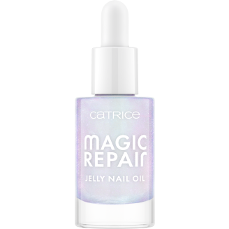 Kynsiöljy Catrice 8 ml Magic Repair Jelly