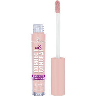 Peitevoide Essence 3,5 ml Correct & Conceal 10 Light