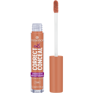 Peitevoide Essence 3,5 ml Correct & Conceal 30 Tan