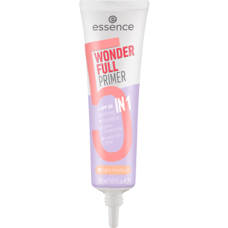Pohjustusvoide Essence 30 ml Wonder Full 5 in 1 10