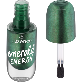 Geelikynsilakka Essence 8 ml