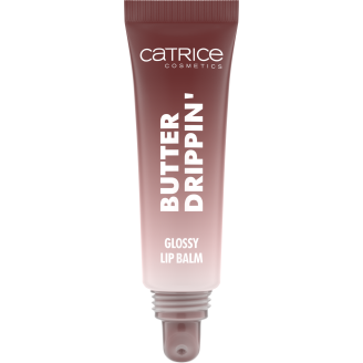 Huulivoide Catrice 10 ml Butter Drippin Glossy 040