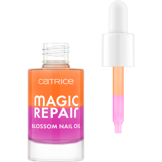Kynsiöljy Catrice 8 ml Magic Repair Blossom
