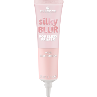 Meikinpohjustusvoide Essence 30 ml Silky Blur Poreless