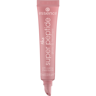Huulihoito Essence The Super Peptide Glossy