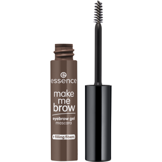 Kulmageeli Essence 3,8 ml Make Me Brow 07