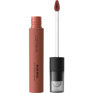 Huulivoide Catrice 3 ml Blur-Real Lip Powder Cream