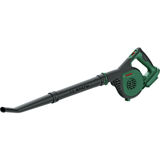 Akkulehtipuhallin Bosch Universal LeafBlower 18V-130 Solo