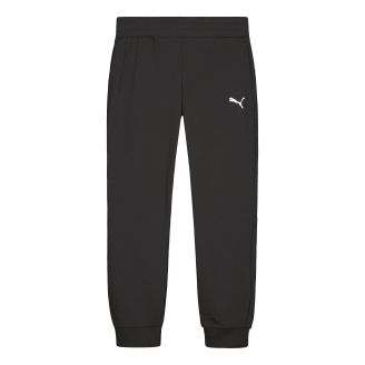 Naisten collegehousut Puma TeamGoal 23 Casuals Pant 657084