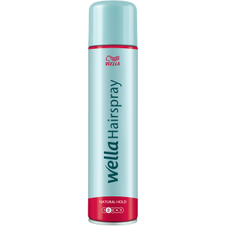 Hiuskiinne Wella 400 ml Classic Extra Strong Hold