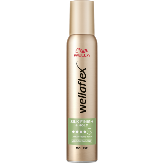 Muotovaahto Wellaflex 200 ml Ultra Strong