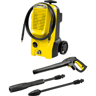 Painepesuri Kärcher K 5 Classic *EU