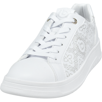 Naisten nahkatennarit Bugatti Giant